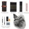 29 Pieces Drawing Pencils Sketch Pencil Art Supplies Set for Kids Adults beginners Professional Sketching Art Graphite Charcoal Blending Stump Pencils kit